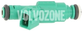 Vstřikovací ventil zelený P2 S60R/V70R II